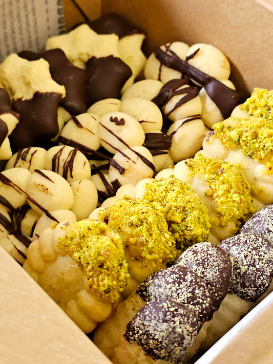 Petit Fours