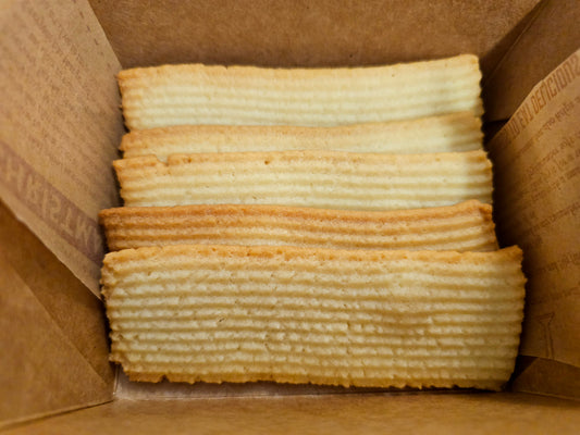 Nashader Cookies